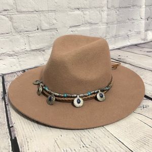Western Style Hat